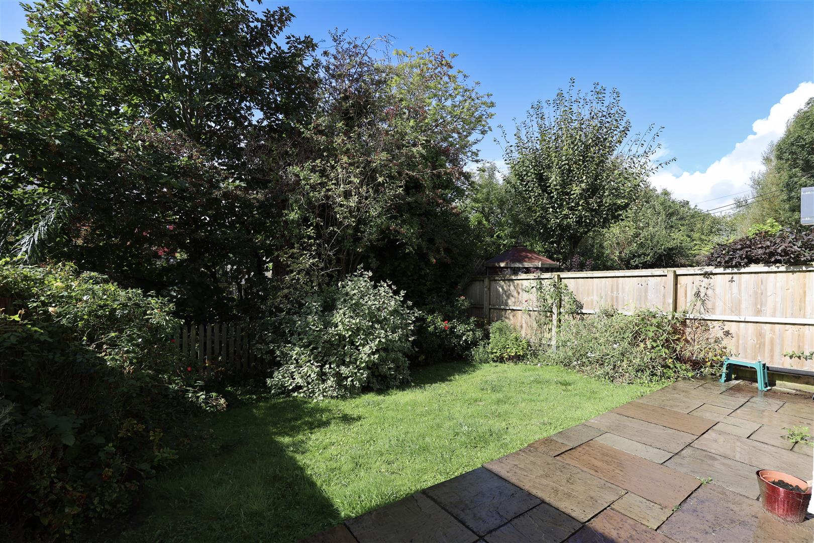 2 Castle Mews, Llanblethian, Cowbridge, Vale of Glamorgan, CF71 7FA